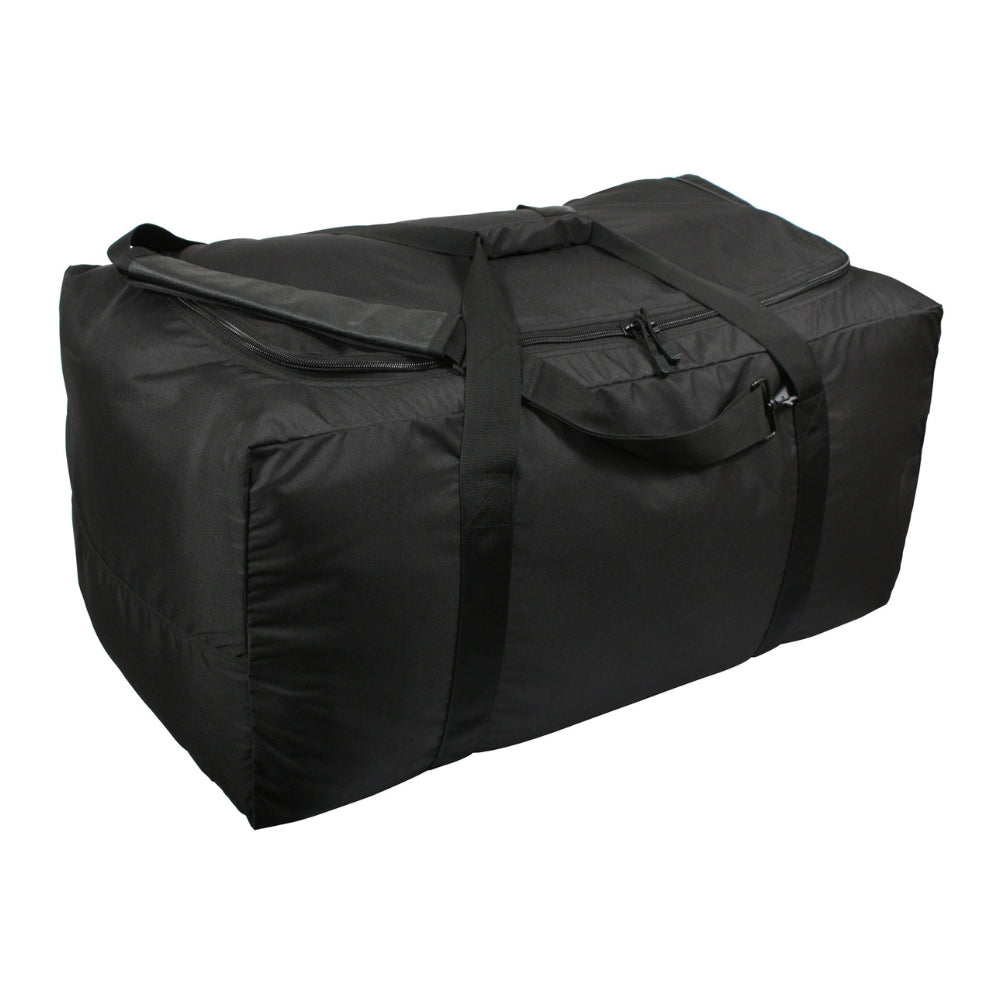 Rothco Full Access Gear Bag 613902824904 | All Security Equipment