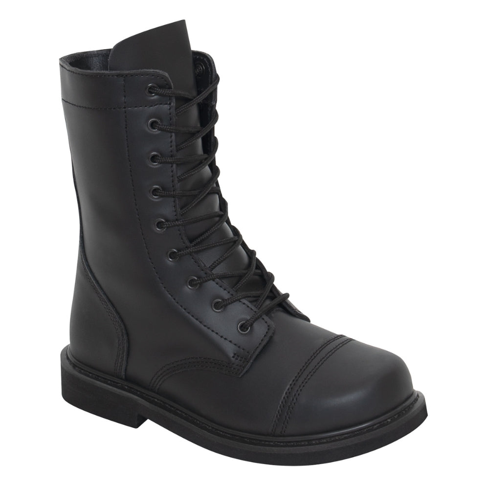 Rothco G.I. Type Combat Boot - 9 Inch | All Security Equipment