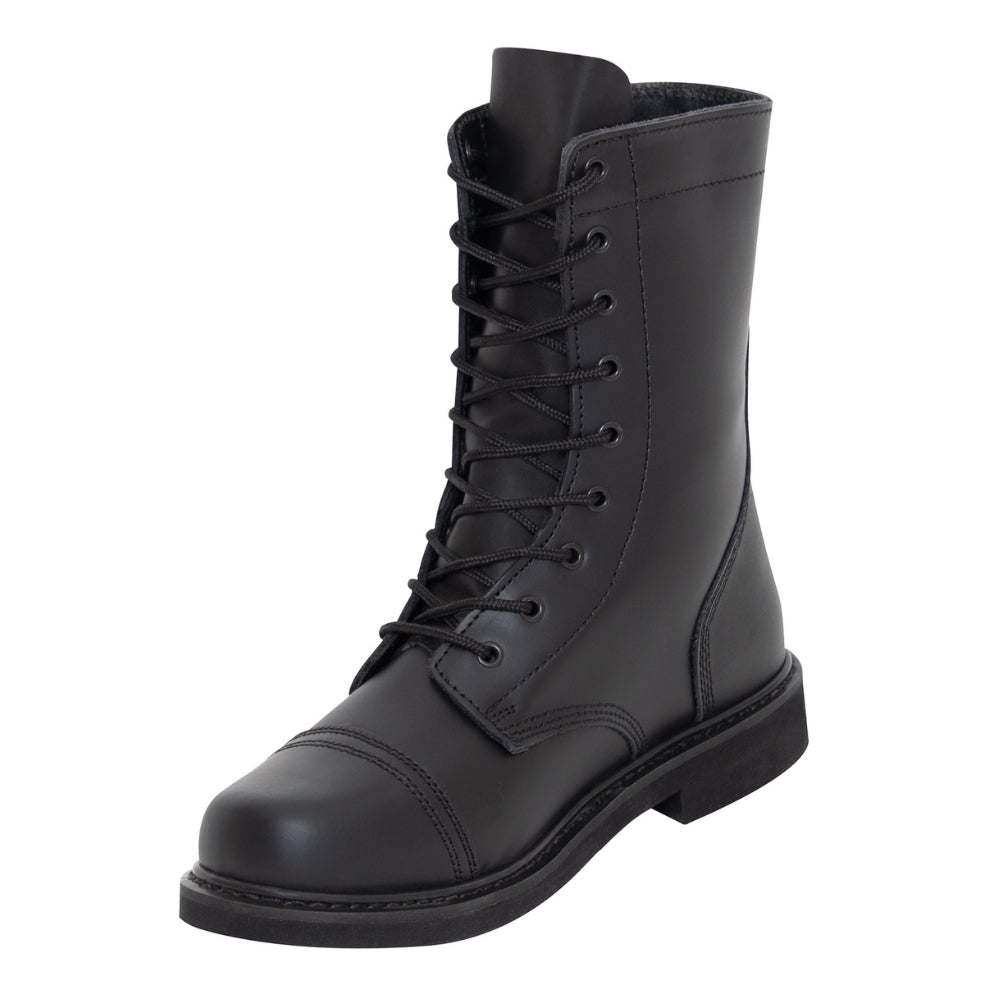 Rothco G.I. Type Combat Boot - 9 Inch | All Security Equipment - 3