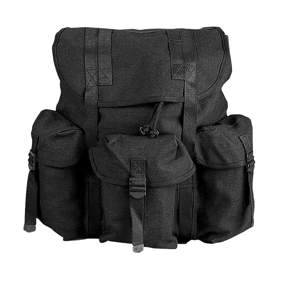 Rothco G.I. Type Heavyweight Mini Alice Pack | All Security Equipment - 1