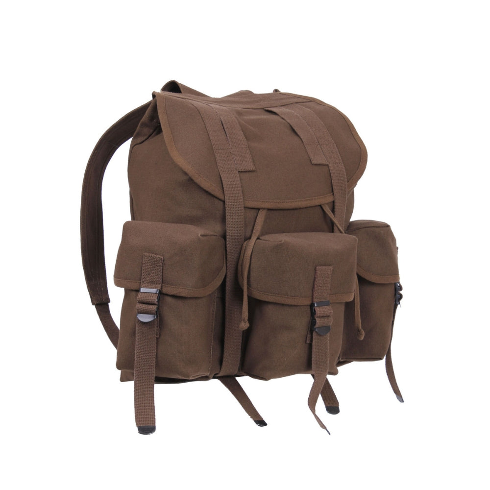 Rothco Mens Alice Packbackpack Backpack Rothco G.I. Type Heavyweight ...
