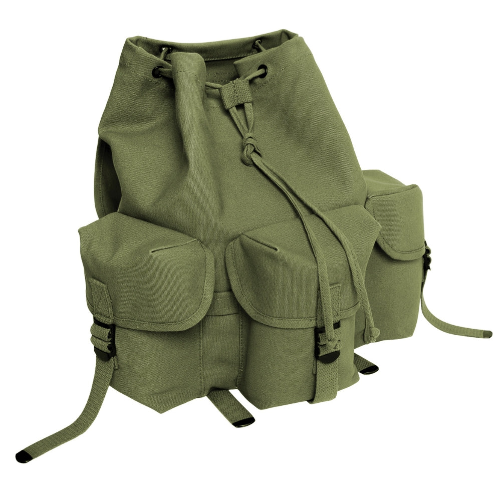 G.I. Type Heavyweight Mini Alice Pack