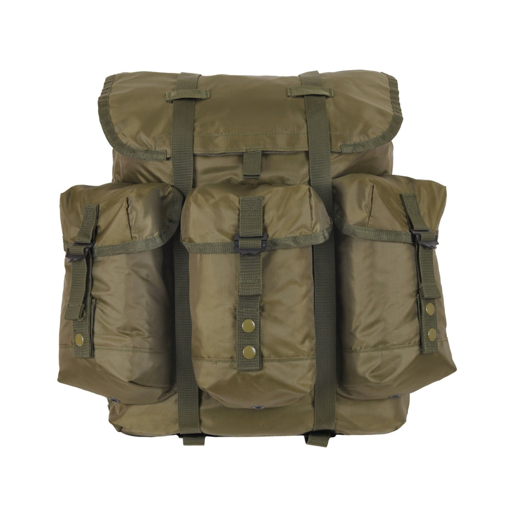 Rothco G.I. Type Medium Alice Pack | All Security Equipment - 1