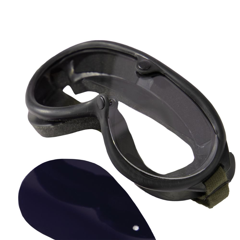 tract goggles Rothco G.I. Type Sun, Wind & Dust Goggles, Black