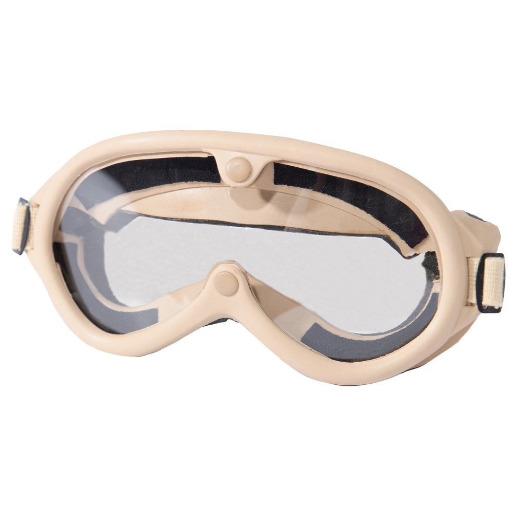 Rothco G.I. Type Sun, Wind and Dust Goggles | All Security Equipment - 3