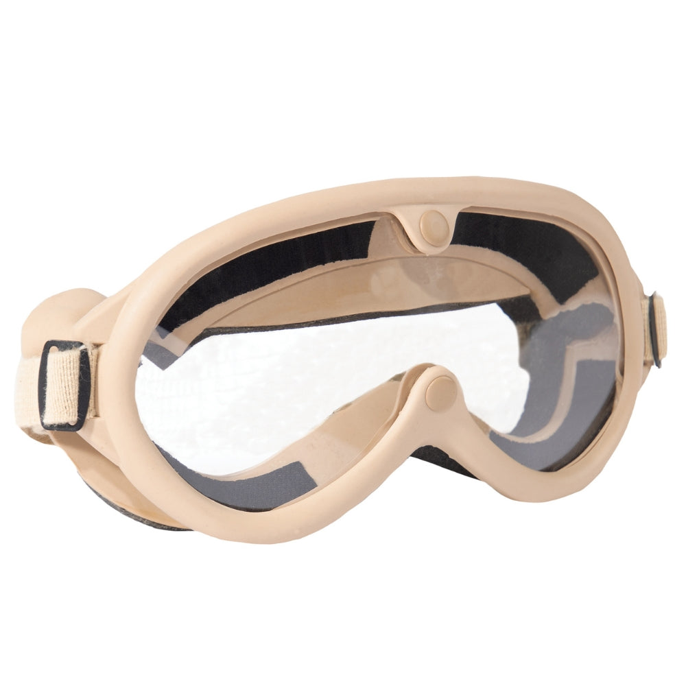 Rothco G.I. Type Sun, Wind and Dust Goggles | All Security Equipment - 4