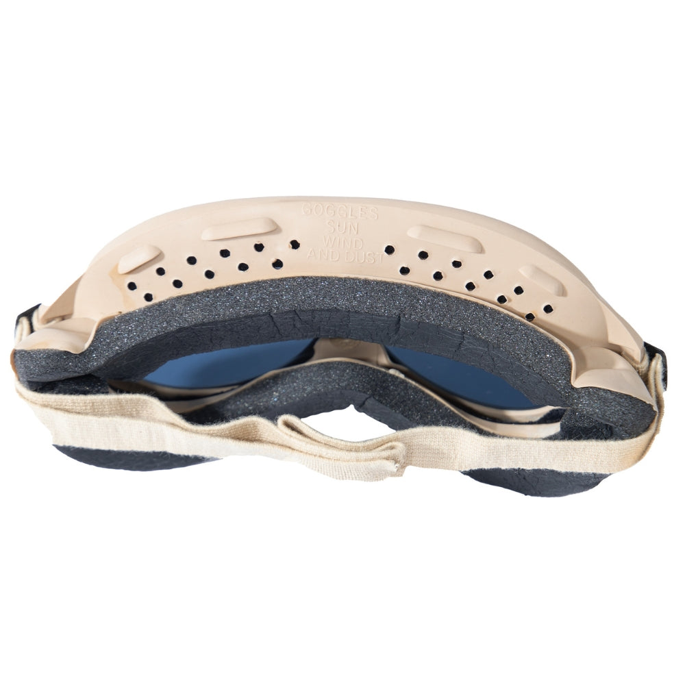 Rothco G.I. Type Sun, Wind and Dust Goggles | All Security Equipment - 7