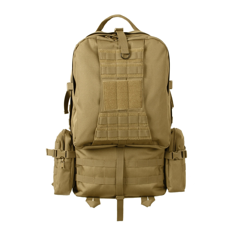 Rothco Global Assault Pack | All Security Equipment - 12