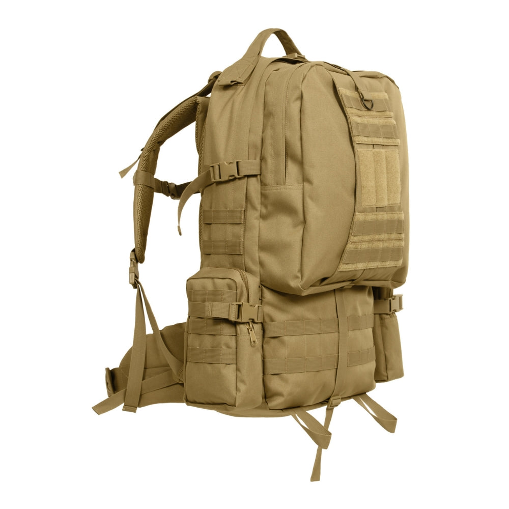 Rothco Global Assault Pack | All Security Equipment - 13