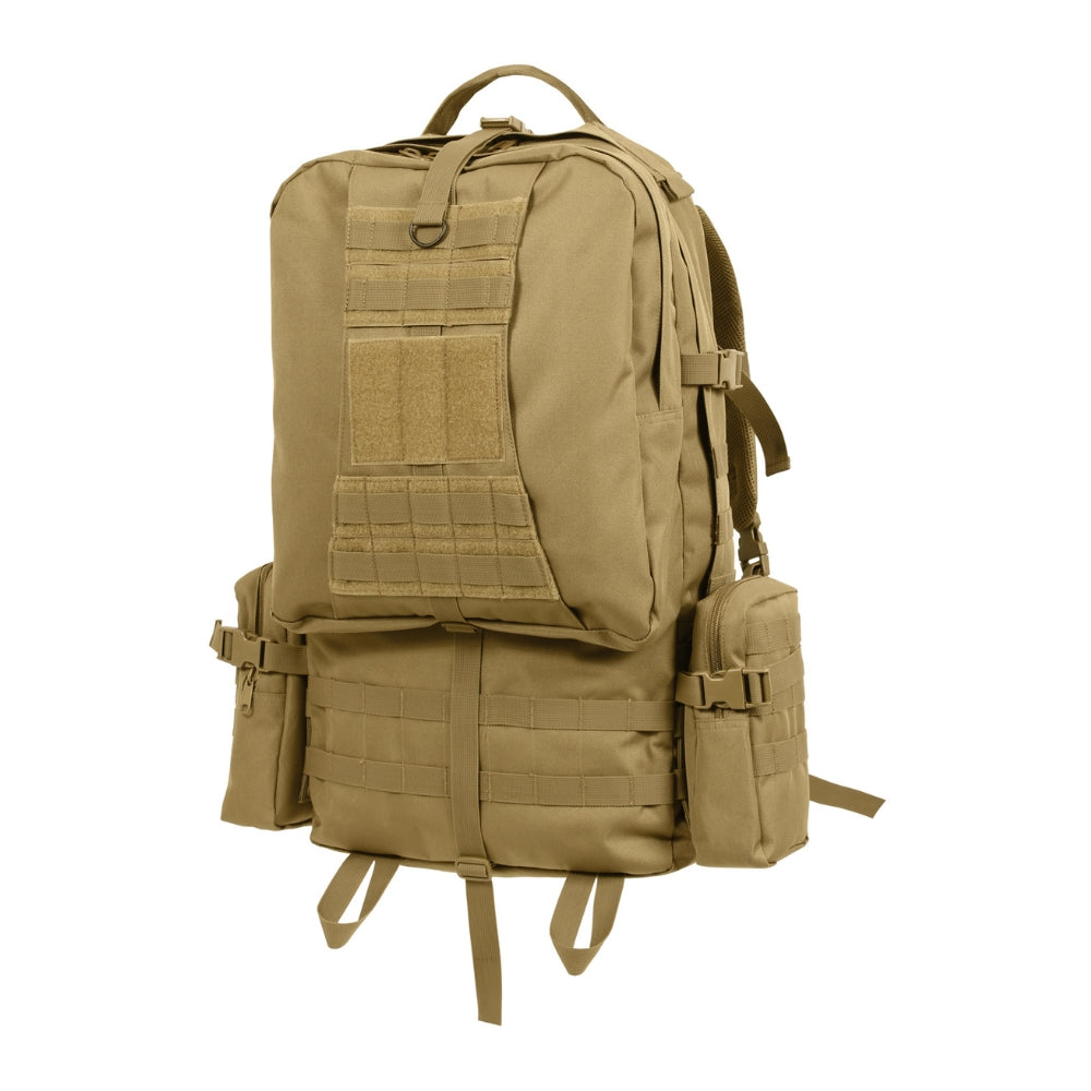 Rothco Global Assault Pack | All Security Equipment - 14