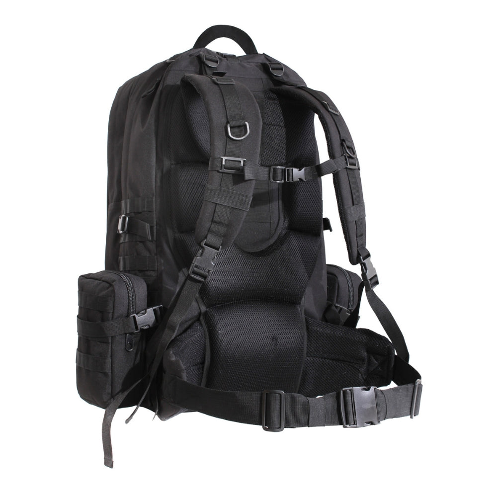 Rothco Global Assault Pack | All Security Equipment - 3