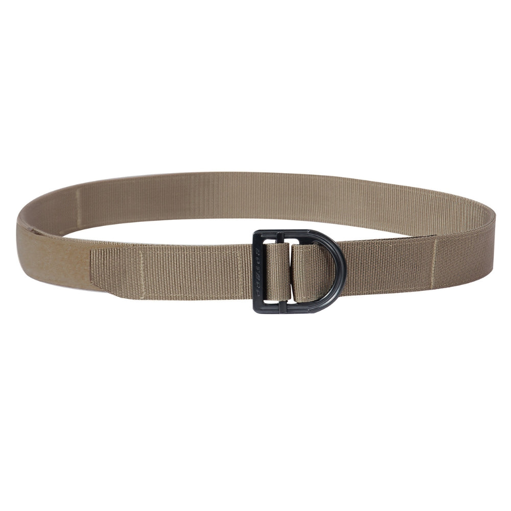 Rothco Heavy Duty Range Belt (AR 670-1 Coyote Brown) - 2