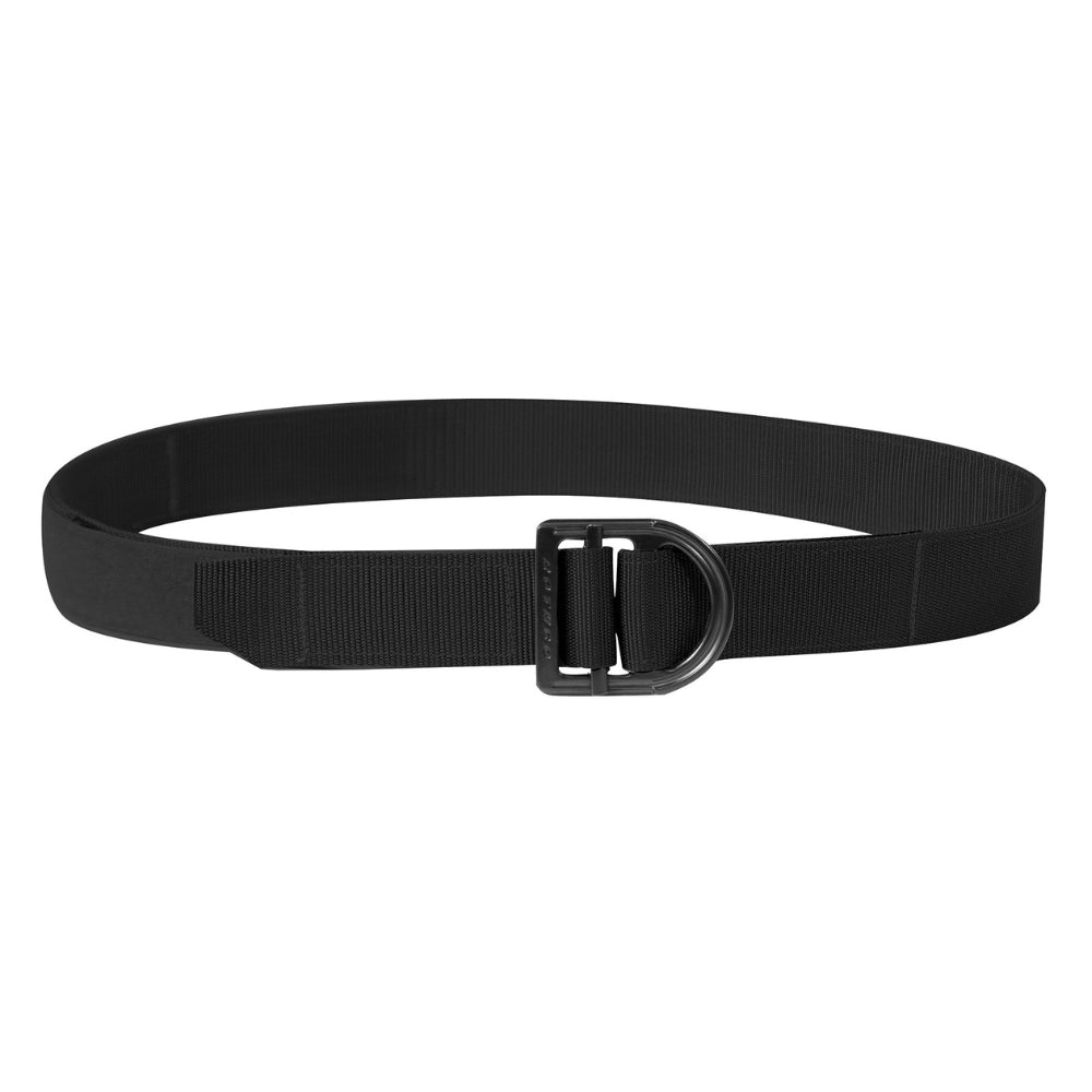 Rothco Heavy Duty Range Belt (Black) | All Security Equipment - 2