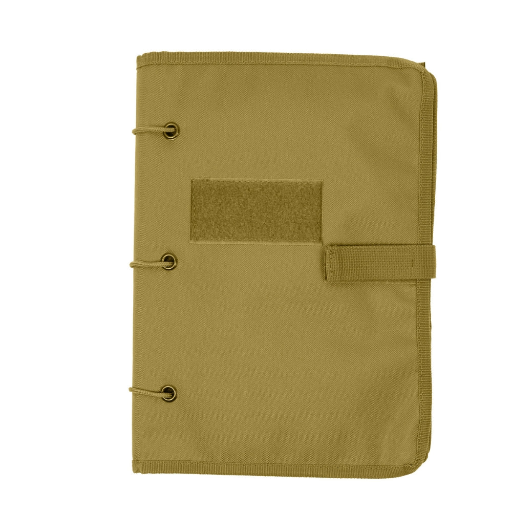 Rothco Hook and Loop Patch Book | All Security Equipment - 1