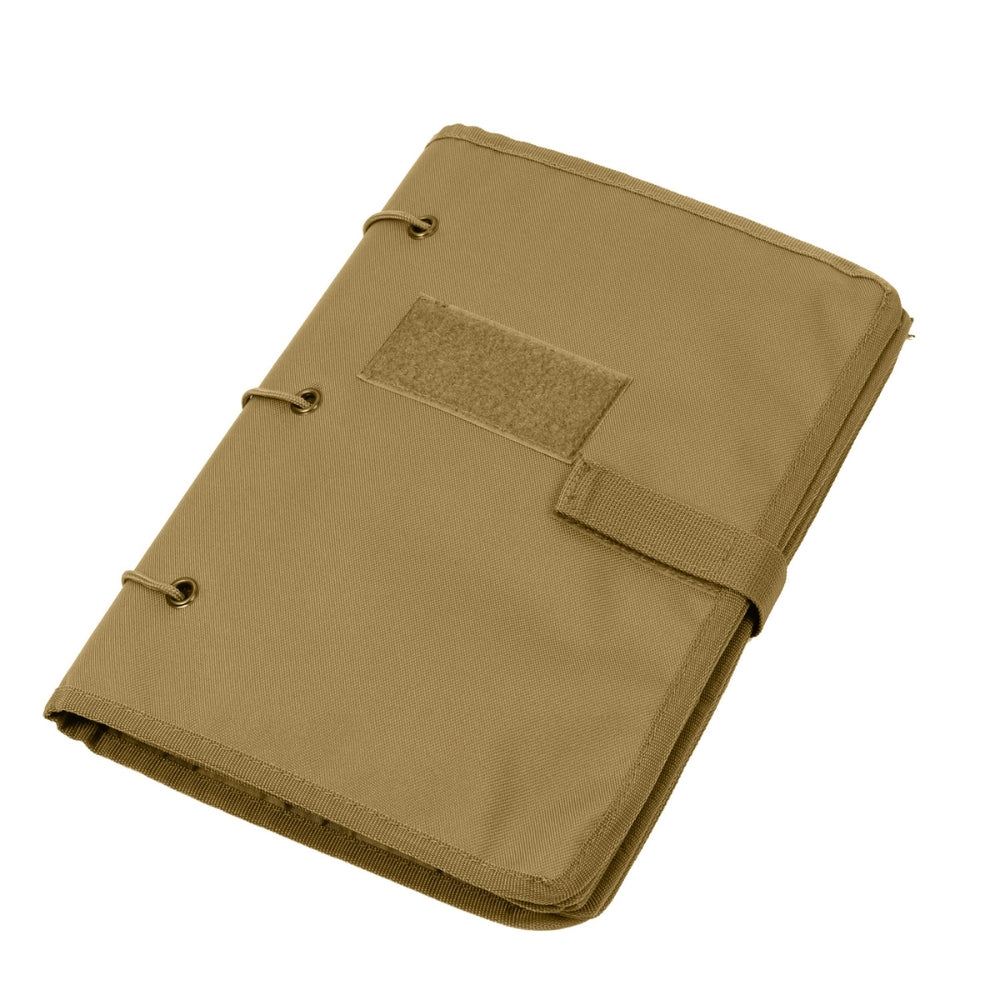 Rothco Hook and Loop Patch Book | All Security Equipment - 2