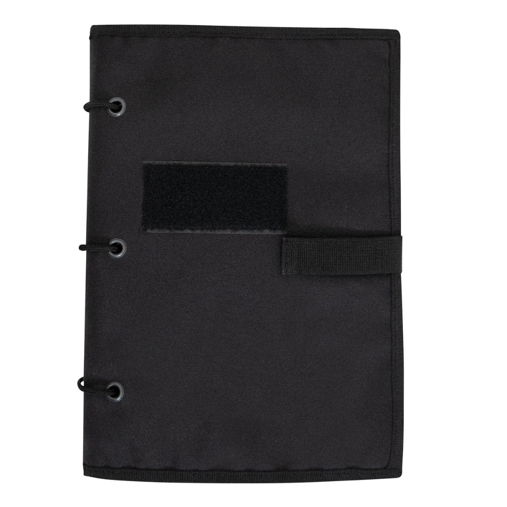 Rothco Hook and Loop Patch Book | All Security Equipment - 4