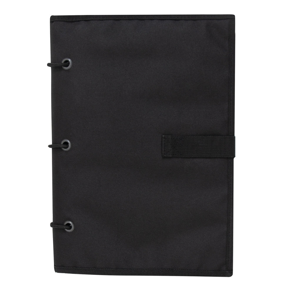 Rothco Hook and Loop Patch Book | All Security Equipment - 5