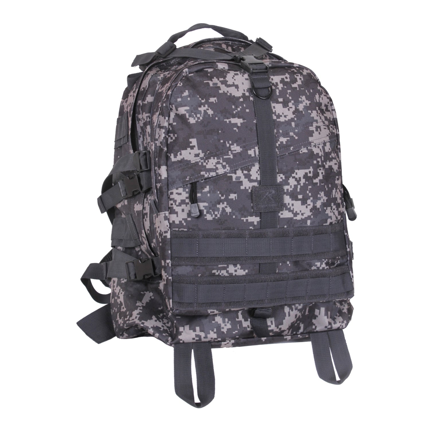 Rothco Large Camo Transport Pack | All Security Equipment - 9