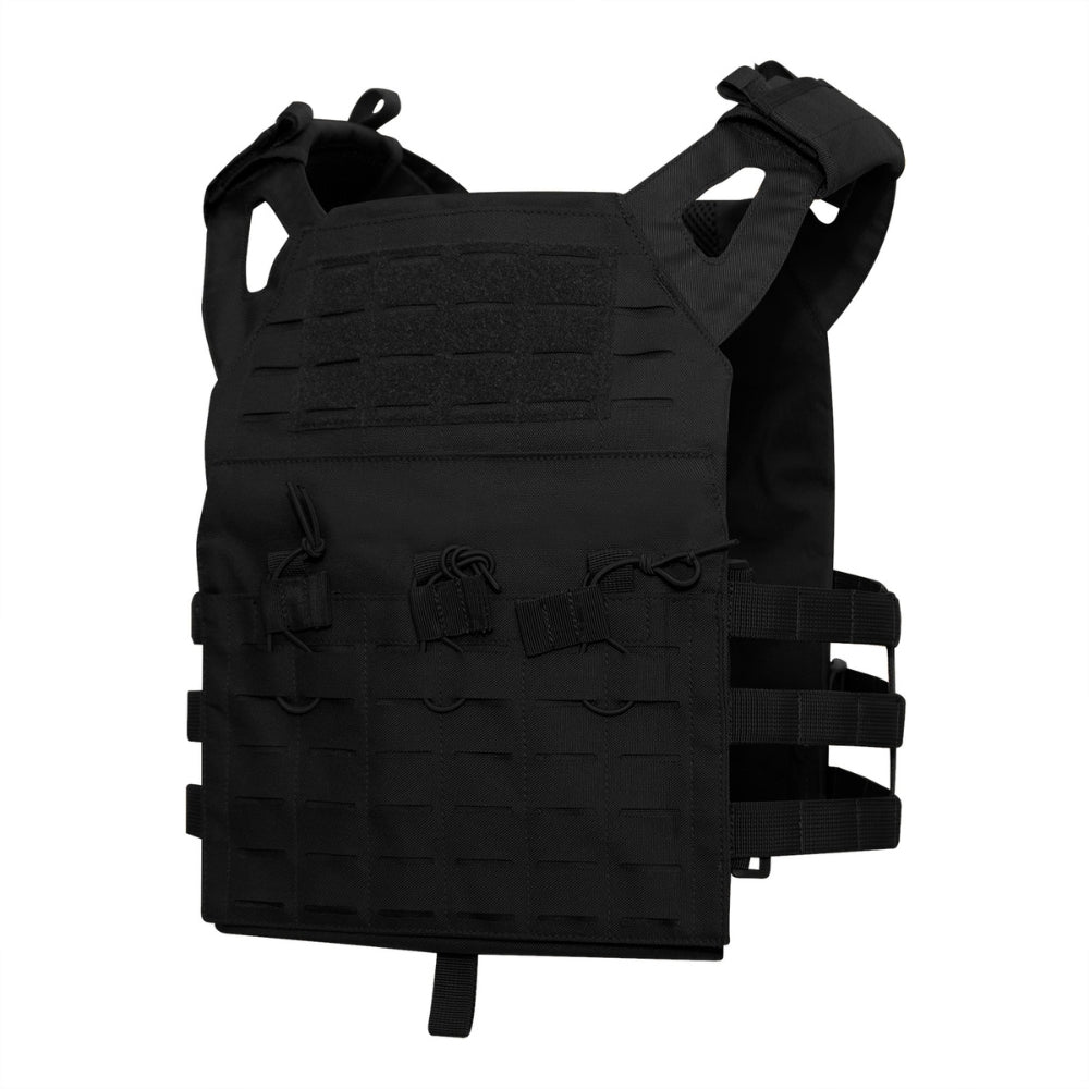 Rothco Laser Cut MOLLE Lightweight Armor Carrier Vest - 10
