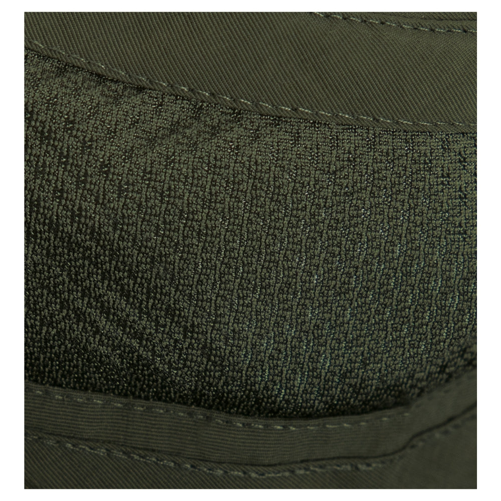 Rothco Lightweight Adjustable Mesh Boonie Hat | All Security Equipment - 3