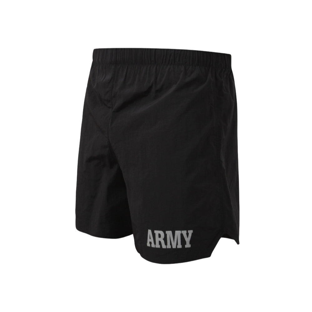 Rothco Lightweight Army Physical Training PT Shorts - 3
