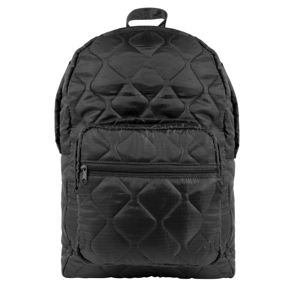 Rothco Lightweight Woobie Backpack | All Security Equipment - 1
