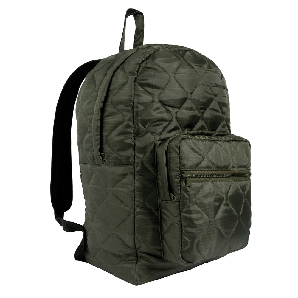 Rothco Lightweight Woobie Backpack | All Security Equipment - 14