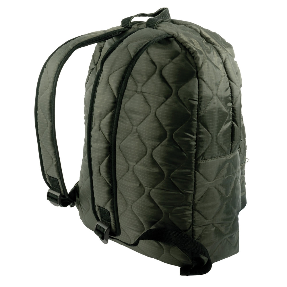 Rothco Lightweight Woobie Backpack | All Security Equipment - 15