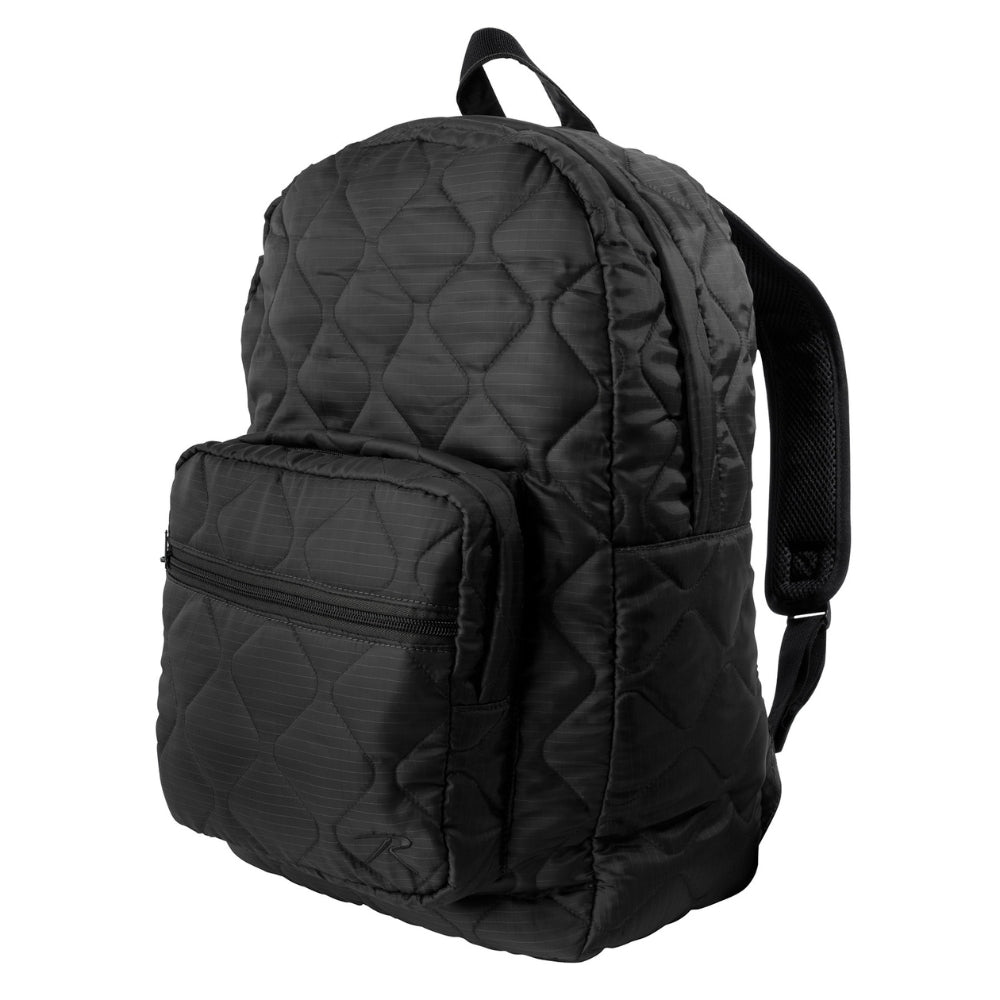 Rothco Lightweight Woobie Backpack | All Security Equipment - 2