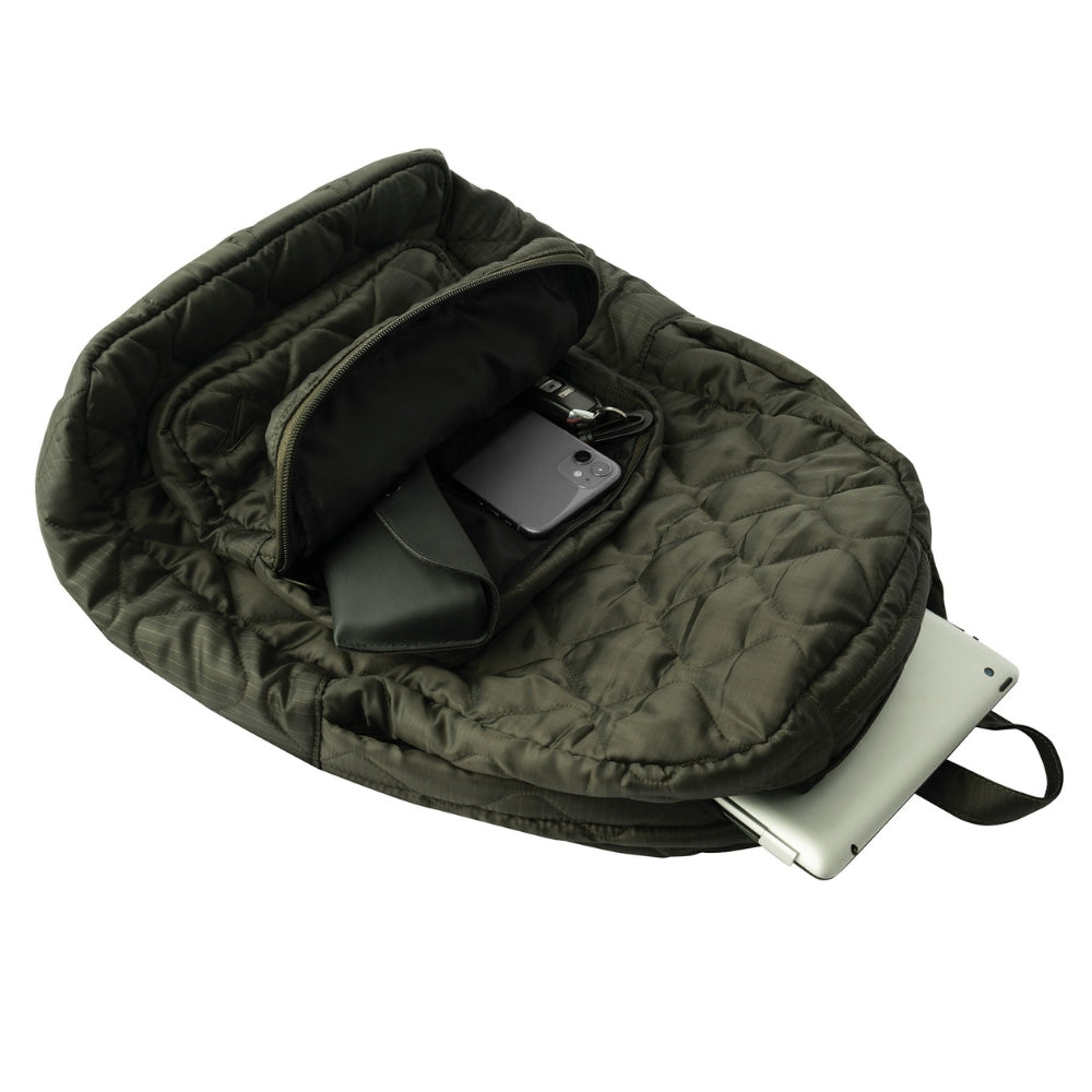 Rothco Lightweight Woobie Backpack | All Security Equipment - 19