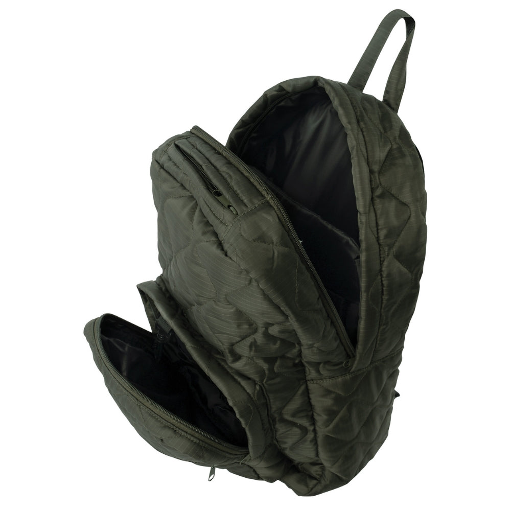 Rothco Lightweight Woobie Backpack | All Security Equipment - 20