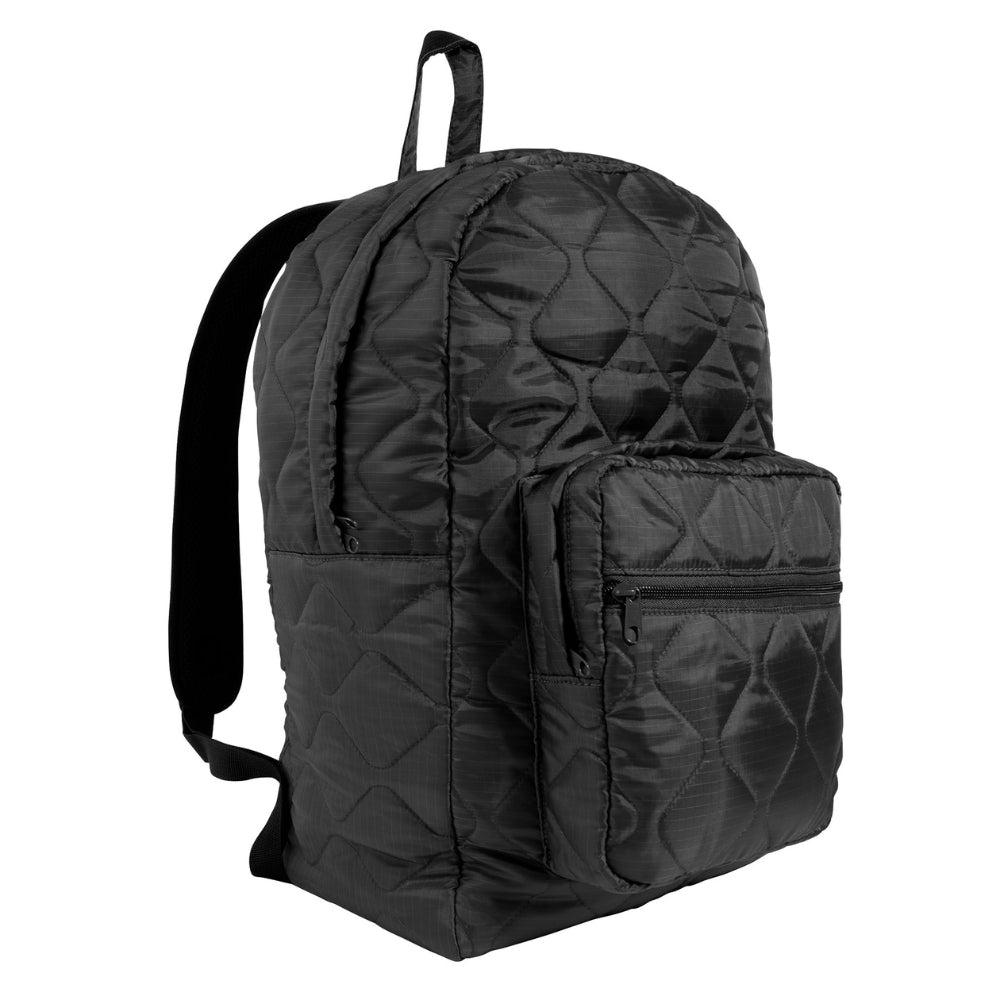 Rothco Lightweight Woobie Backpack | All Security Equipment - 3