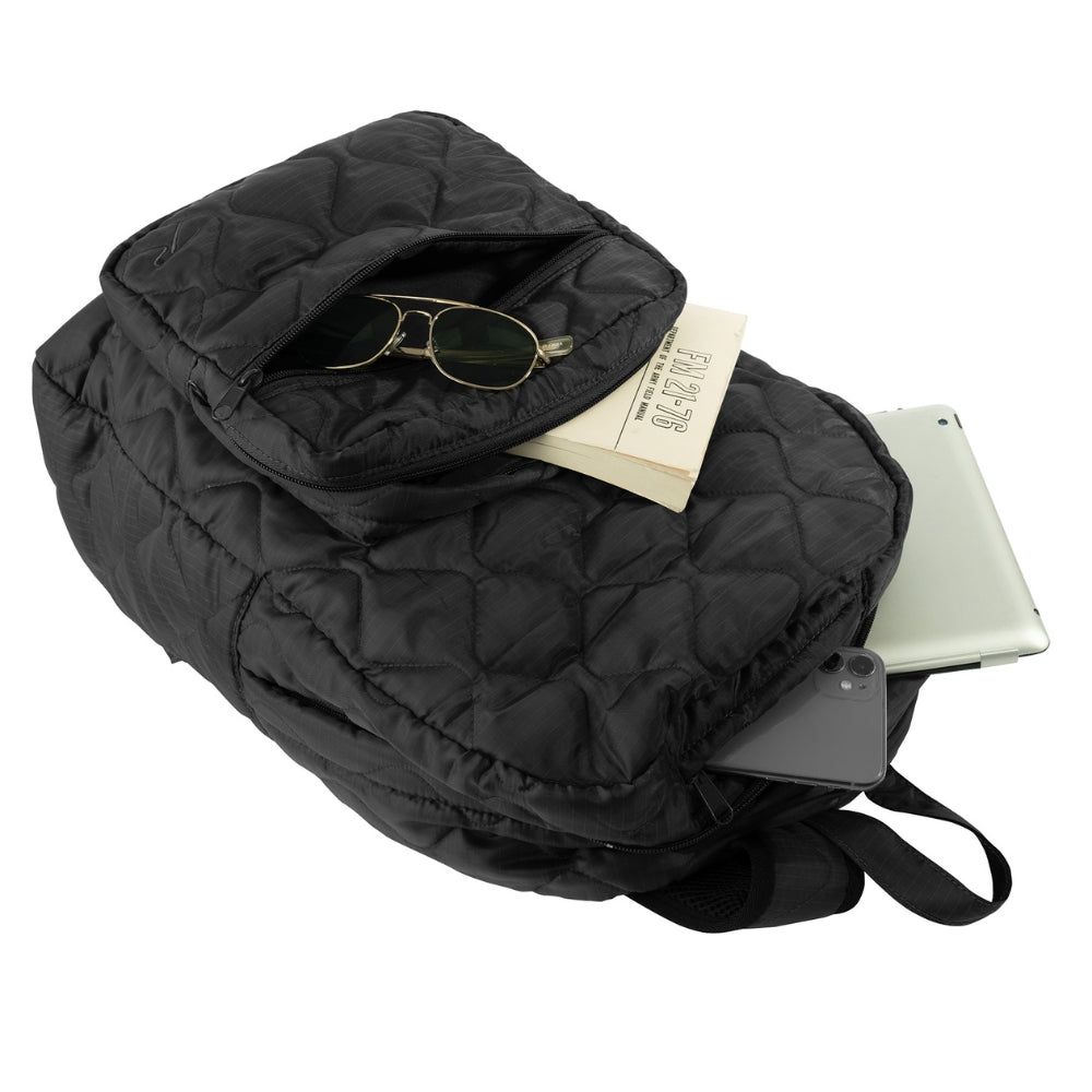 Rothco Lightweight Woobie Backpack | All Security Equipment - 7