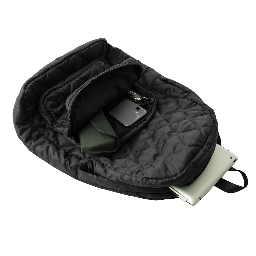 Rothco Lightweight Woobie Backpack | All Security Equipment - 9