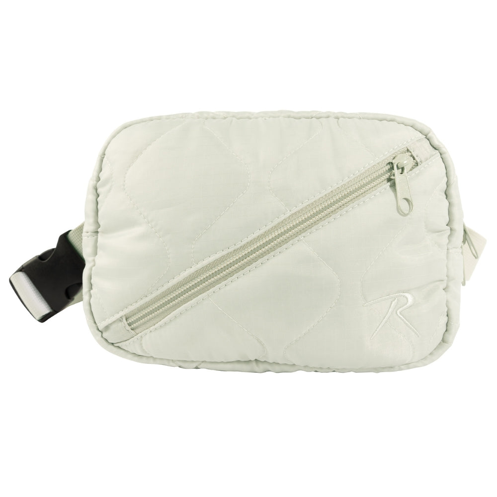 Rothco Lightweight Woobie Crossbody Day Bag | All Security Equipment 19