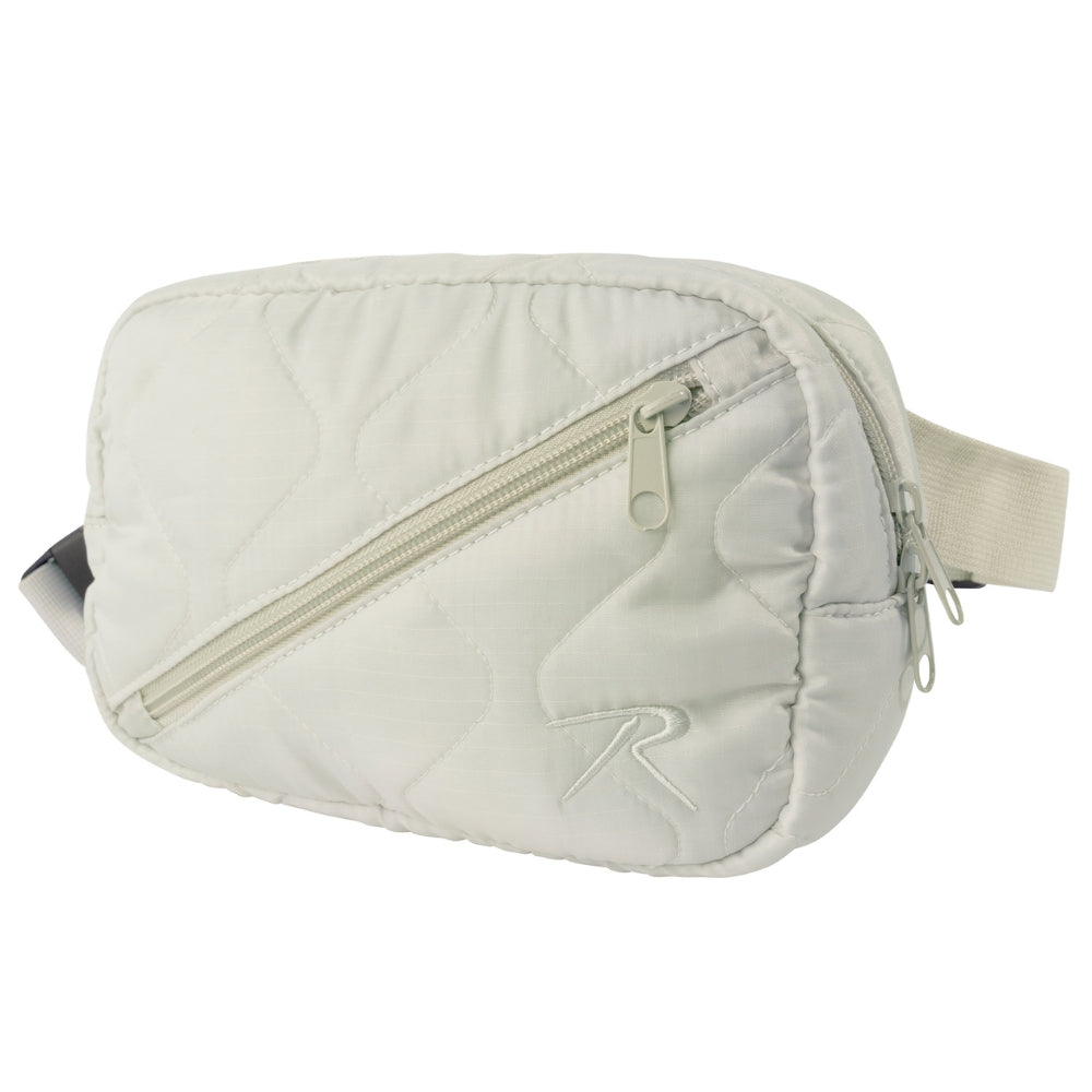 Rothco Lightweight Woobie Crossbody Day Bag | All Security Equipment 20