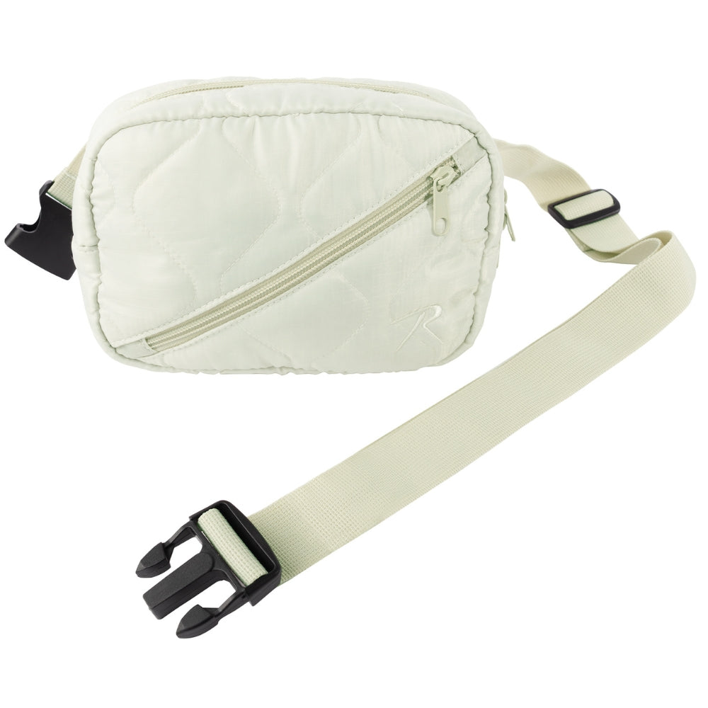 Rothco Lightweight Woobie Crossbody Day Bag | All Security Equipment 23