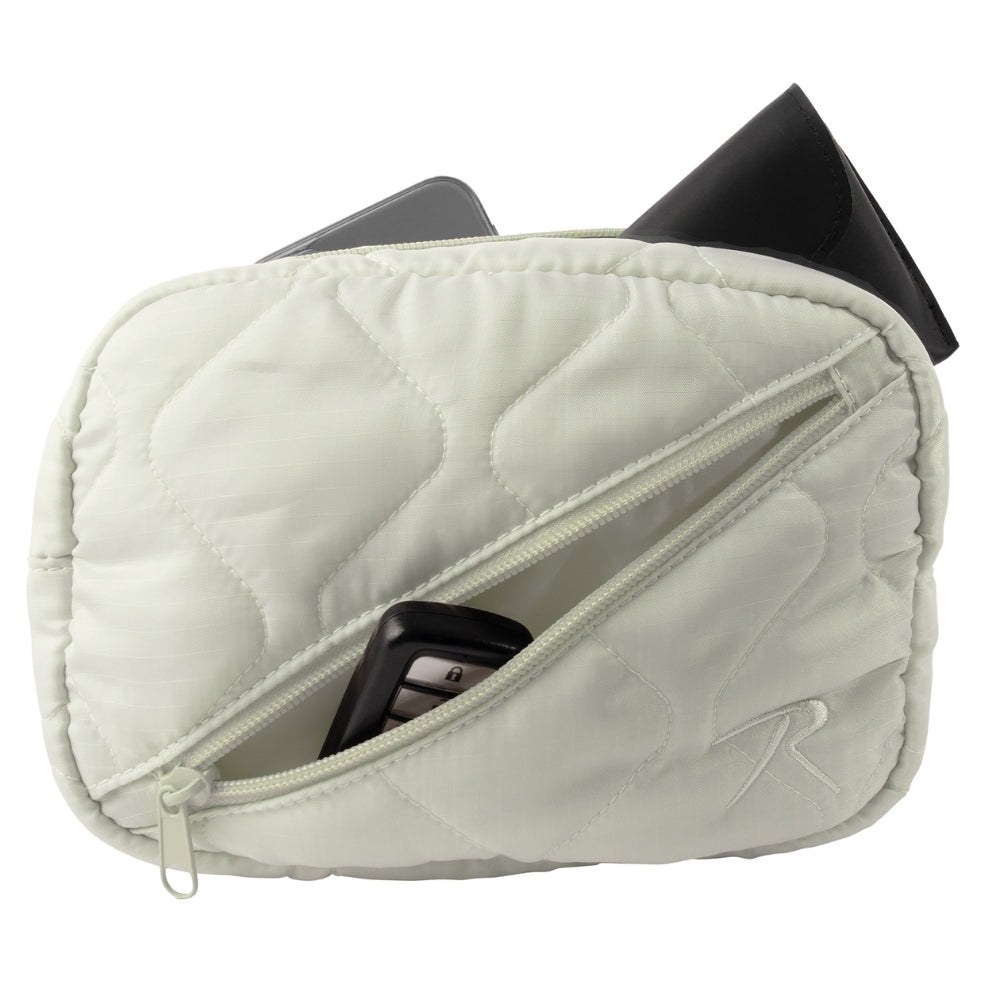 Rothco Lightweight Woobie Crossbody Day Bag | All Security Equipment 24