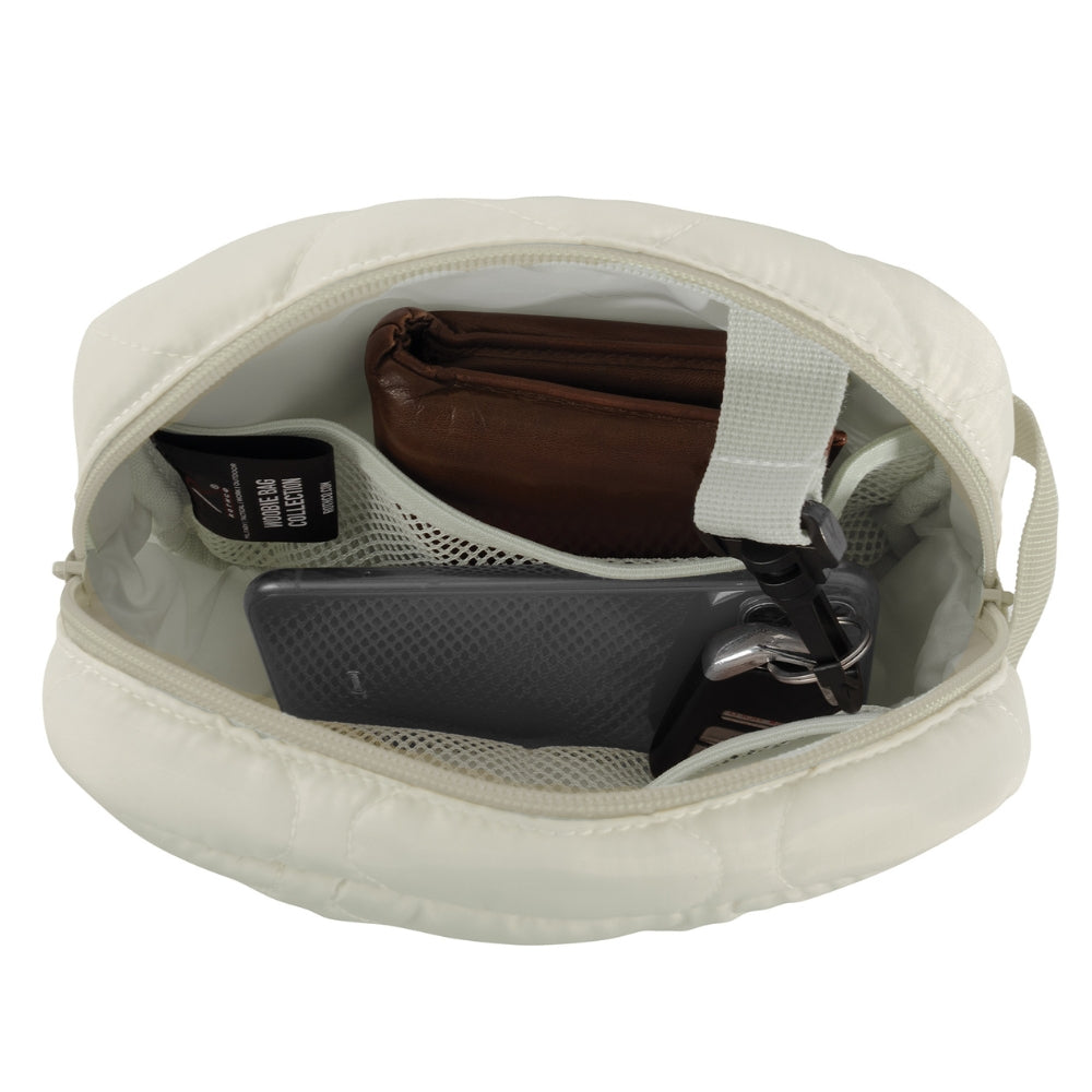 Rothco Lightweight Woobie Crossbody Day Bag | All Security Equipment 27