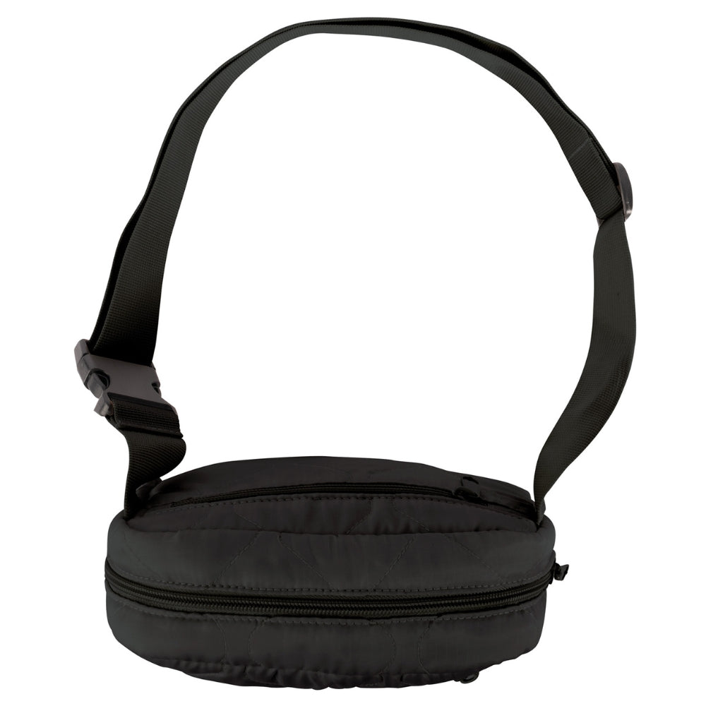 Rothco Lightweight Woobie Crossbody Day Bag | All Security Equipment 4