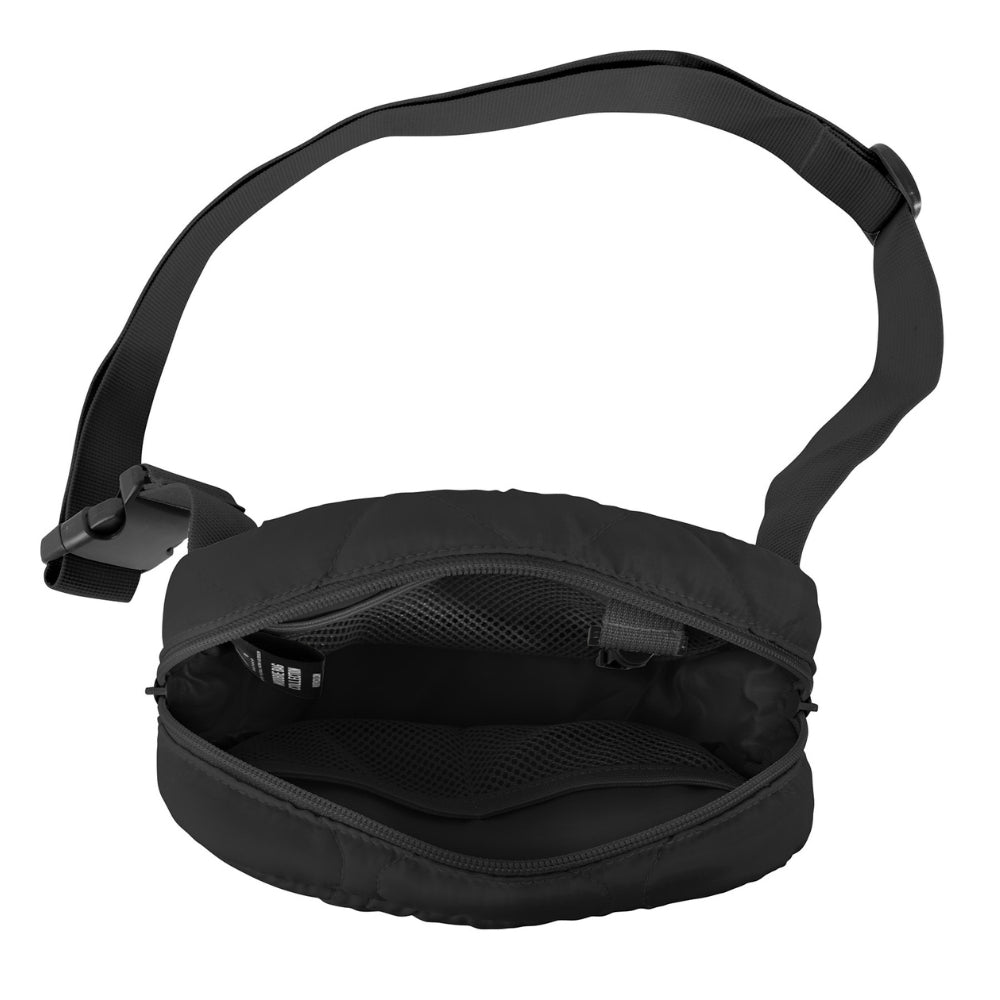 Rothco Lightweight Woobie Crossbody Day Bag | All Security Equipment 8