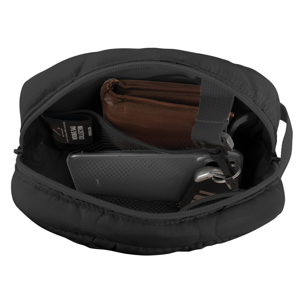 Rothco Lightweight Woobie Crossbody Day Bag | All Security Equipment 9