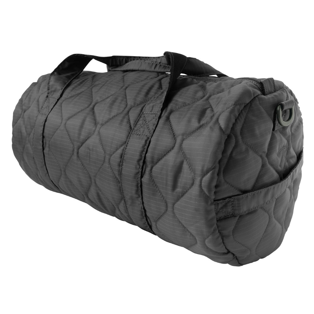 Rothco Lightweight Woobie Duffle Bag | All Security Equipment 1