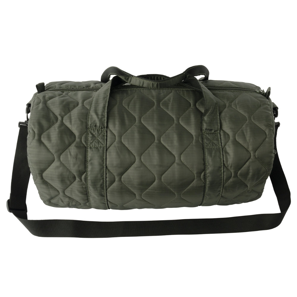 Rothco Lightweight Woobie Duffle Bag | All Security Equipment 9