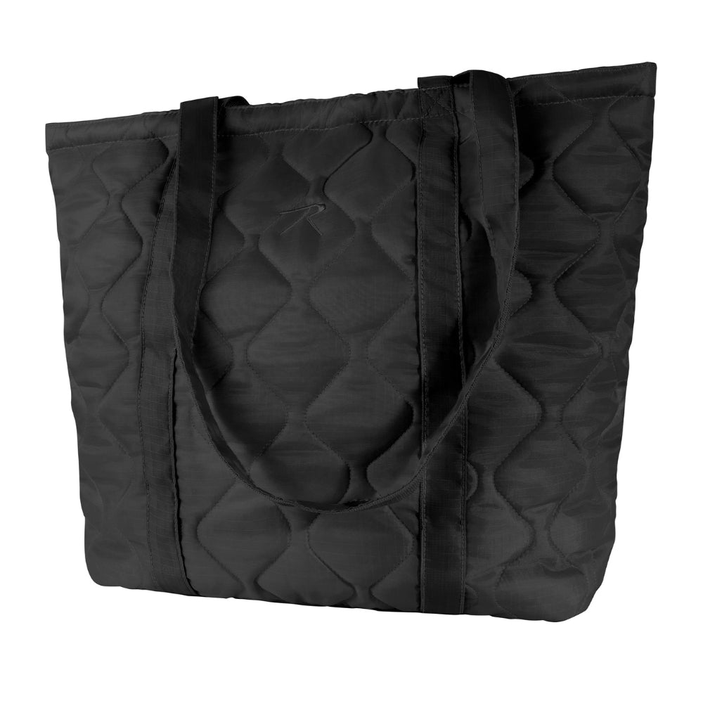 Rothco Lightweight Woobie Tote Bag | All Security Equipment - 1