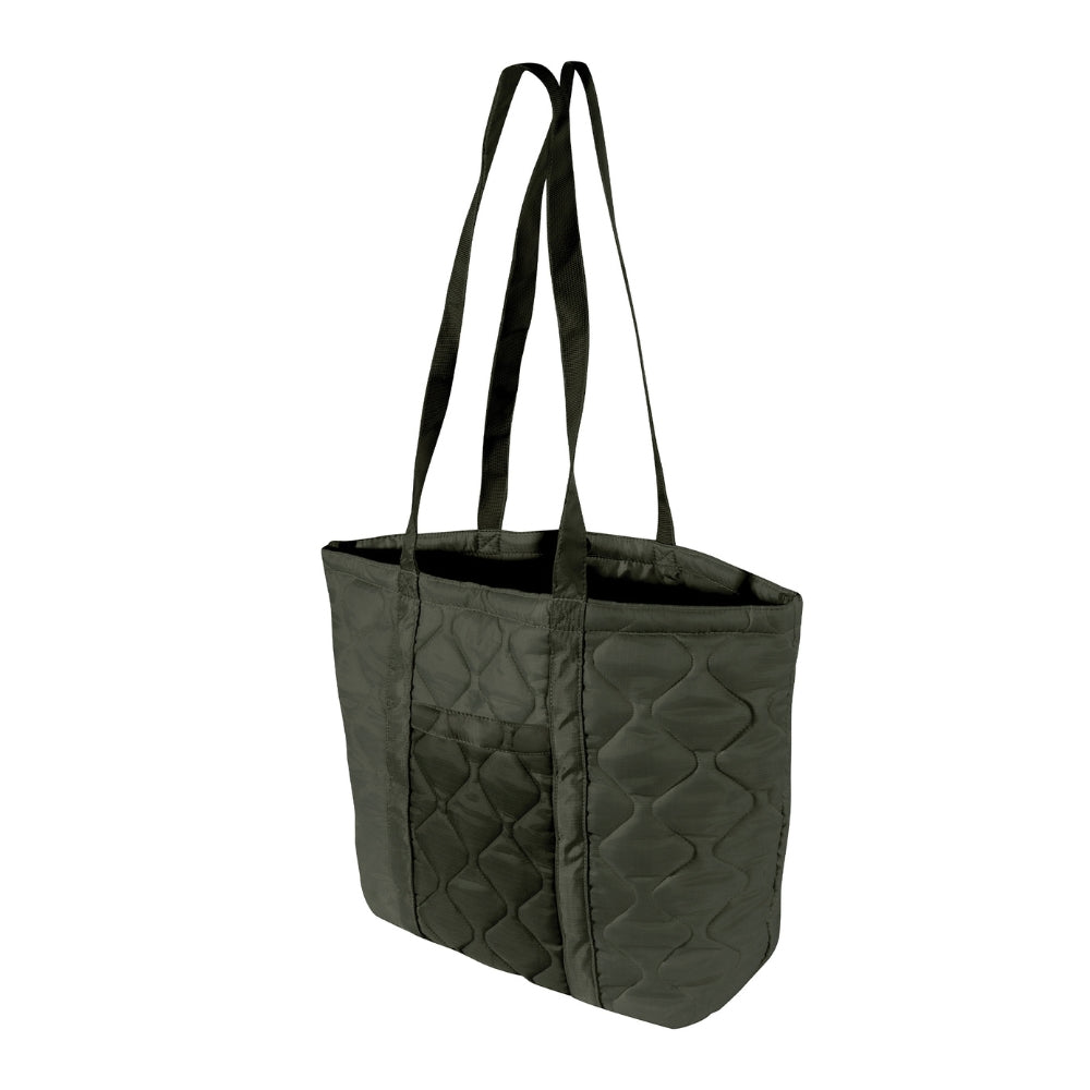 Rothco Lightweight Woobie Tote Bag | All Security Equipment 12