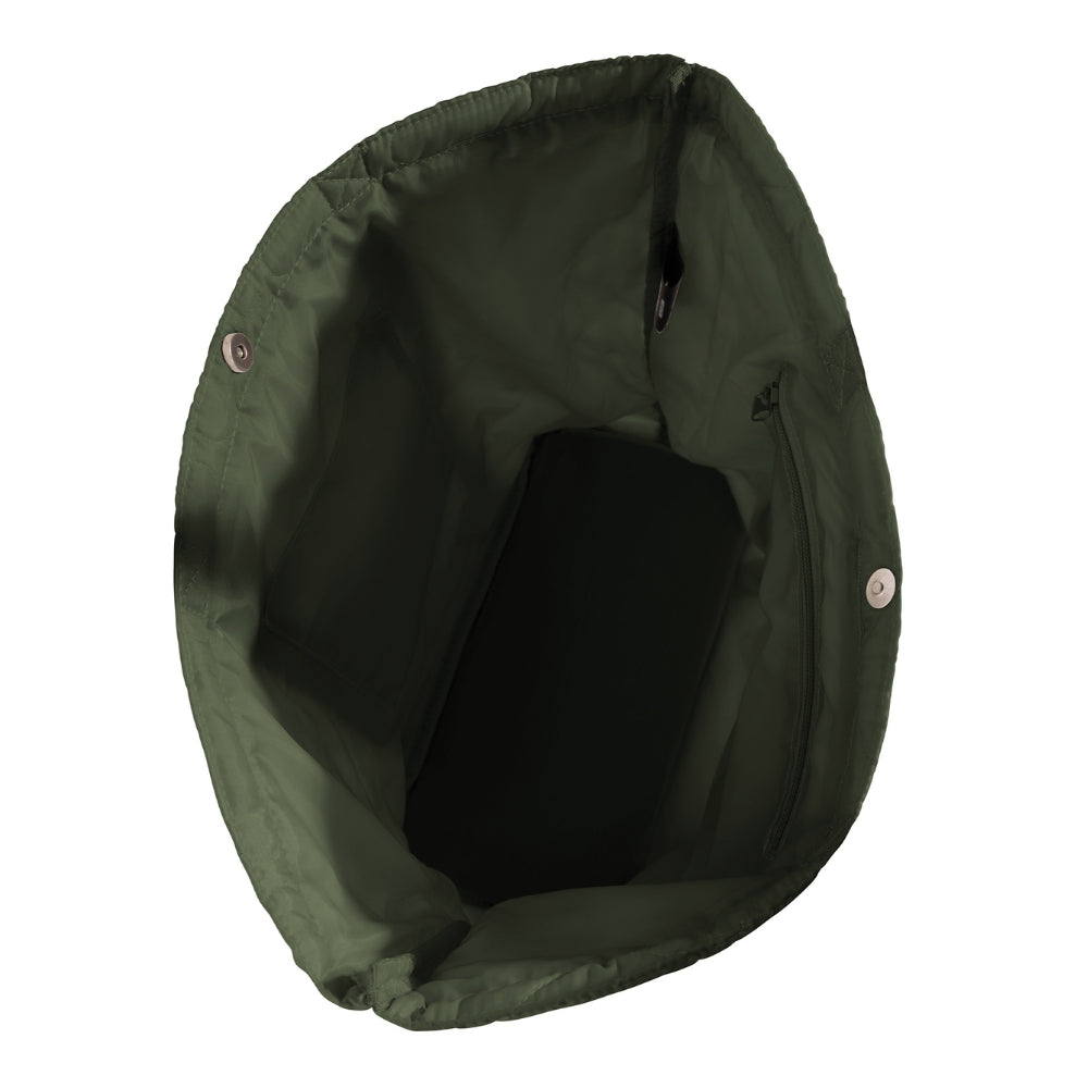 Rothco Lightweight Woobie Tote Bag | All Security Equipment 13