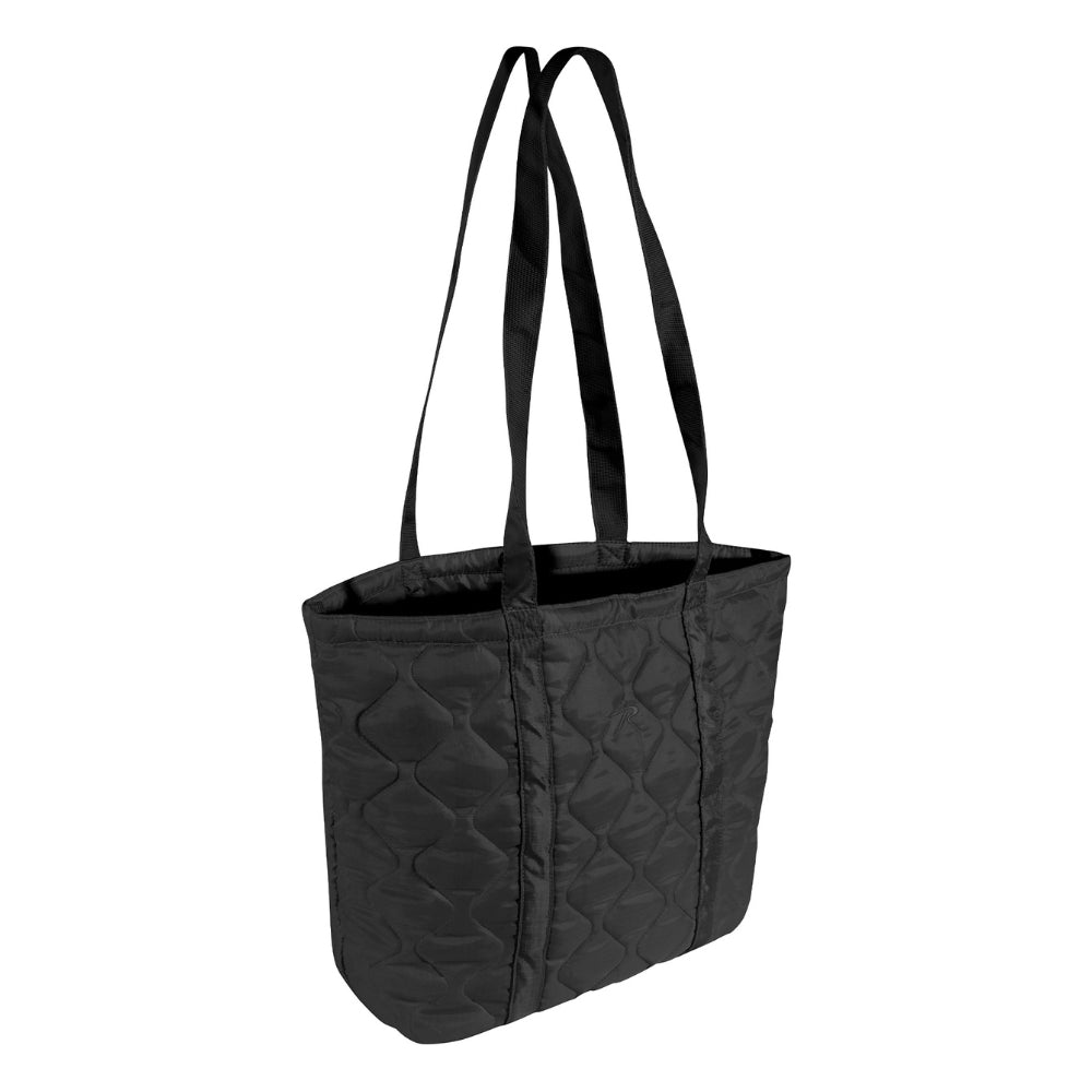Rothco Lightweight Woobie Tote Bag | All Security Equipment 3