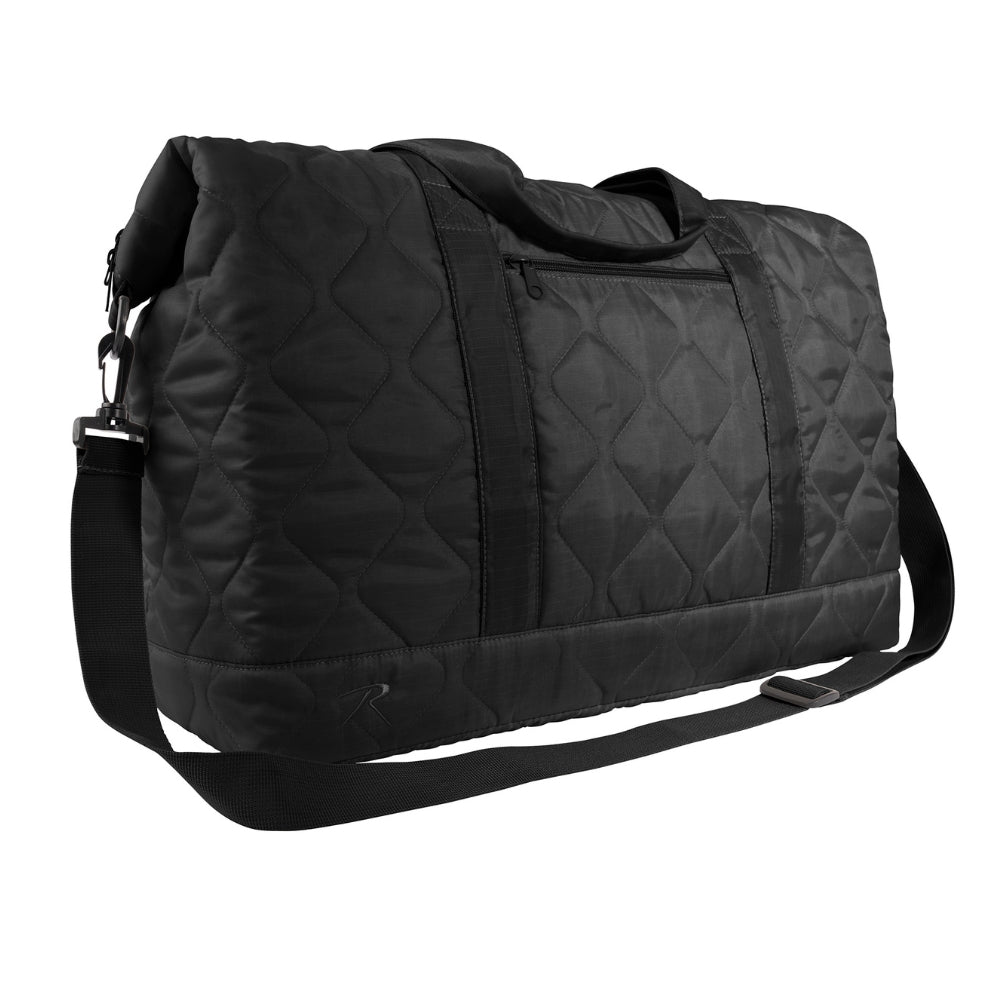 Rothco Lightweight Woobie Weekender Bag | All Security Equipment 1