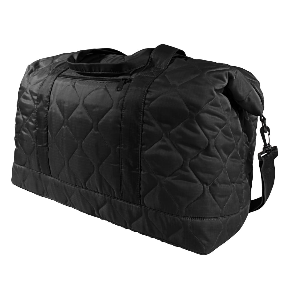 Rothco Lightweight Woobie Weekender Bag | All Security Equipment 3